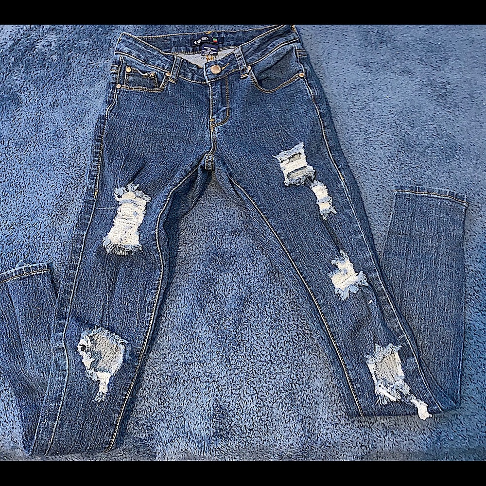 Ripped jeans From Vins Me
